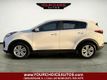 2017 Kia Sportage LX FWD - 23026723 - 5