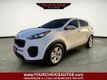 2017 Kia Sportage LX FWD - 23026723 - 6