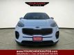 2017 Kia Sportage LX FWD - 23026723 - 7