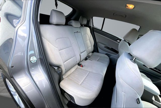 2017 Kia Sportage LX FWD - 23028980 - 14