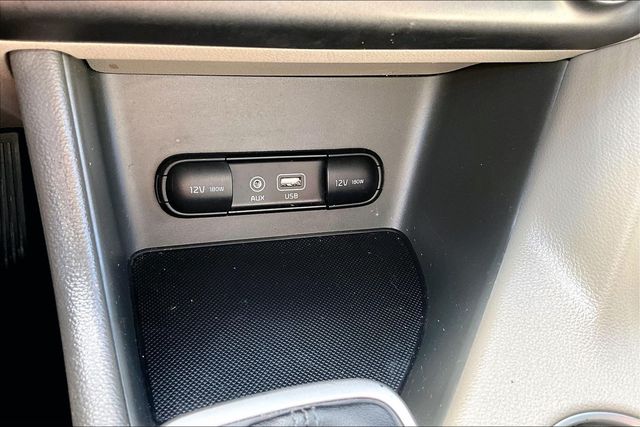 2017 Kia Sportage LX FWD - 23028980 - 25