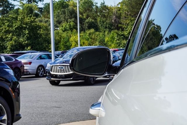 2017 Kia Sportage SX Turbo FWD - 22914695 - 12