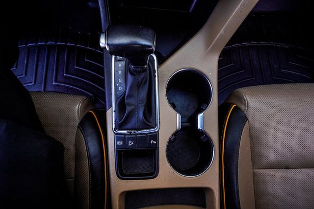 2017 Kia Sportage SX Turbo FWD - 22914695 - 15