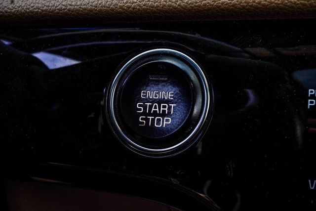 2017 Kia Sportage SX Turbo FWD - 22914695 - 17