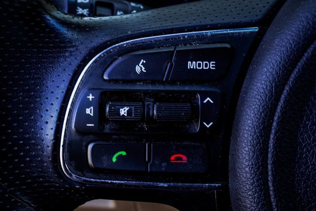 2017 Kia Sportage SX Turbo FWD - 22914695 - 20