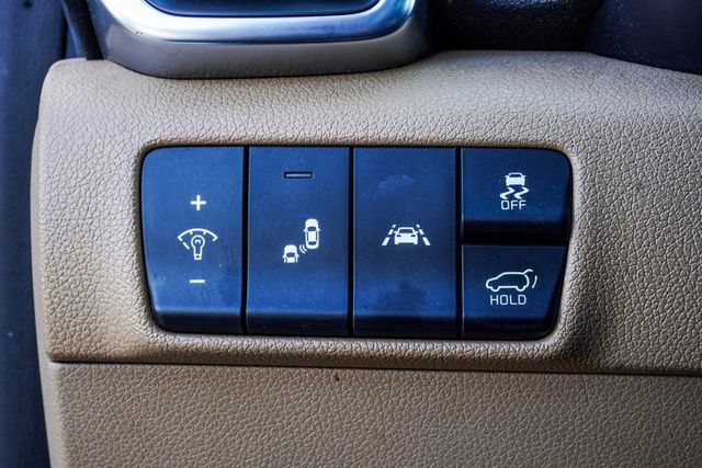 2017 Kia Sportage SX Turbo FWD - 22914695 - 21