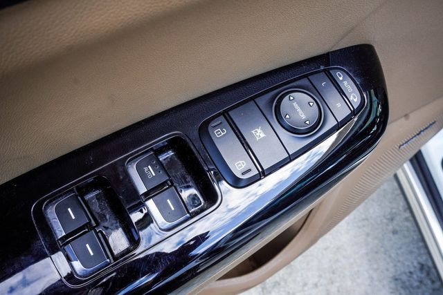 2017 Kia Sportage SX Turbo FWD - 22914695 - 28