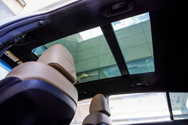 2017 Kia Sportage SX Turbo FWD - 22914695 - 30