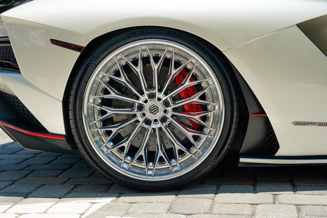 2017 Lamborghini Aventador S Coupe - 23026634 - 31