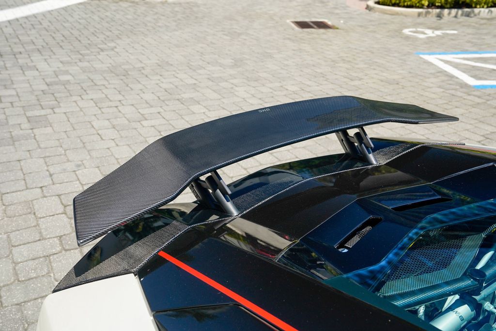 2017 Lamborghini Aventador S Coupe - 23026634 - 47