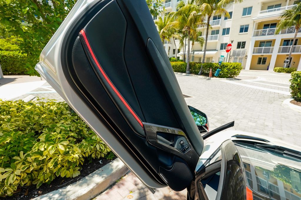 2017 Lamborghini Aventador S Coupe - 23026634 - 51