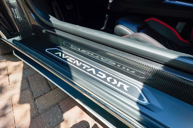 2017 Lamborghini Aventador S Coupe - 23026634 - 54