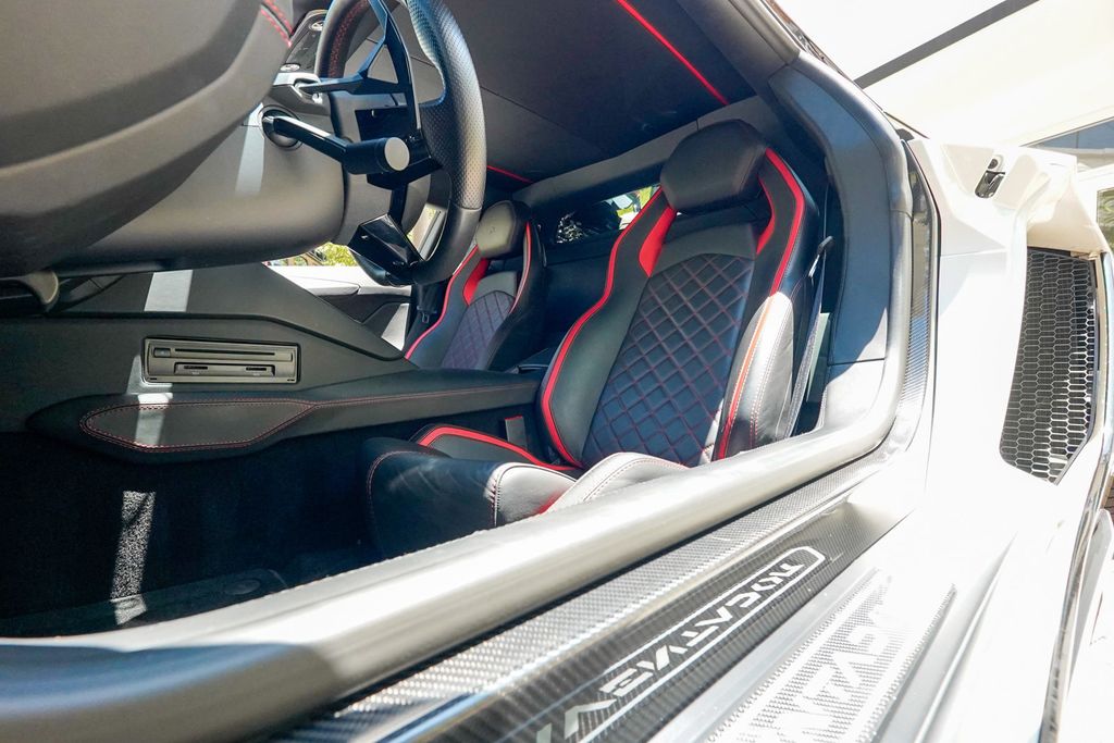 2017 Lamborghini Aventador S Coupe - 23026634 - 55