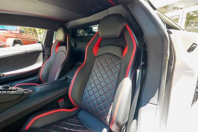 2017 Lamborghini Aventador S Coupe - 23026634 - 56