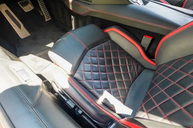 2017 Lamborghini Aventador S Coupe - 23026634 - 59