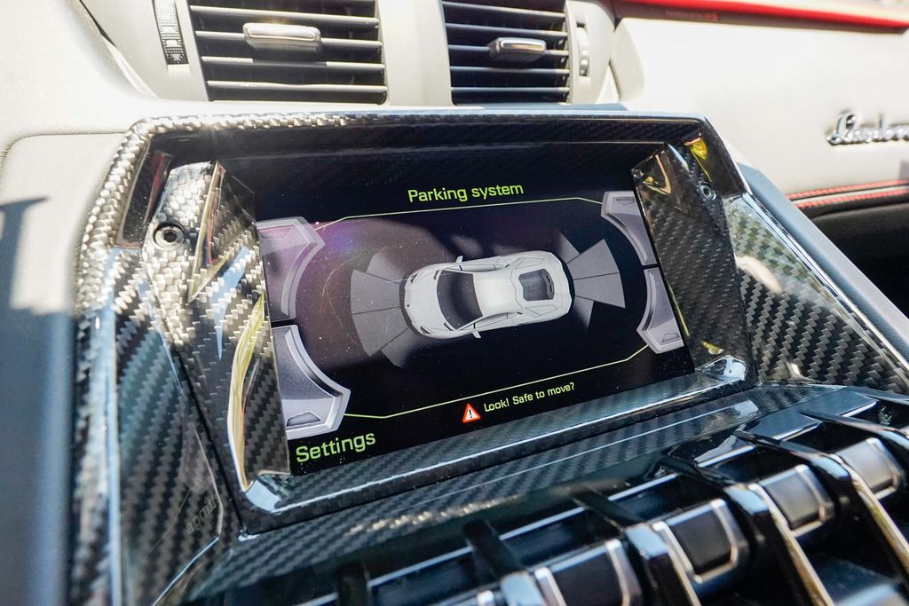 2017 Lamborghini Aventador S Coupe - 23026634 - 69