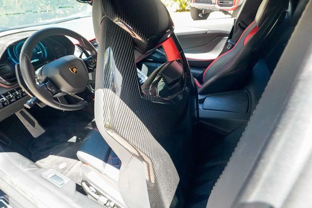 2017 Lamborghini Aventador S Coupe - 23026634 - 72