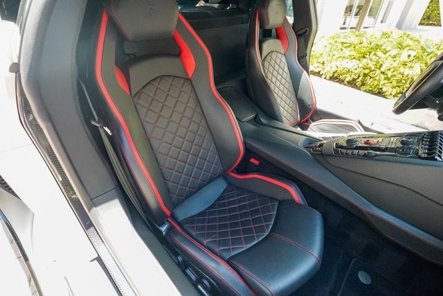2017 Lamborghini Aventador S Coupe - 23026634 - 76