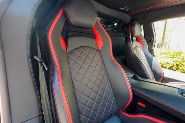 2017 Lamborghini Aventador S Coupe - 23026634 - 77