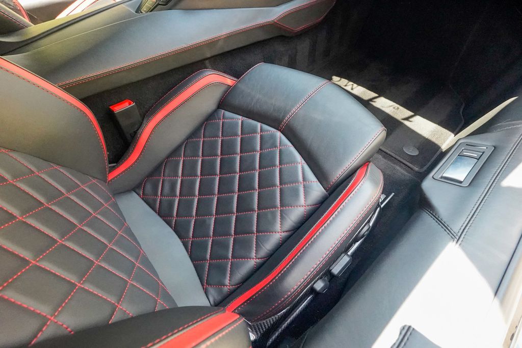 2017 Lamborghini Aventador S Coupe - 23026634 - 78