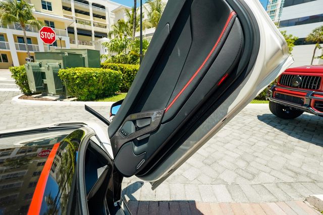 2017 Lamborghini Aventador S Coupe - 23026634 - 81
