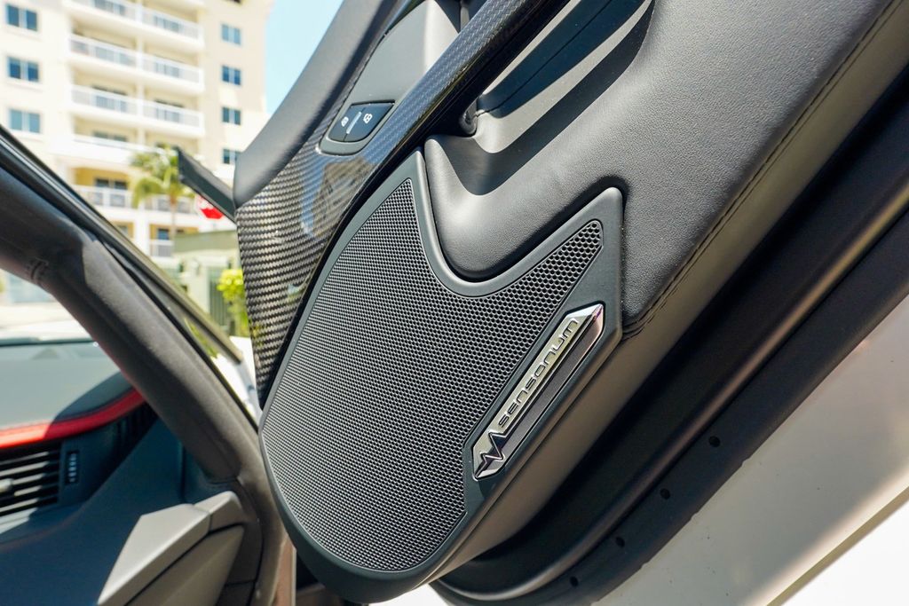2017 Lamborghini Aventador S Coupe - 23026634 - 83