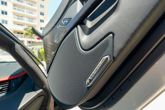 2017 Lamborghini Aventador S Coupe - 23026634 - 83