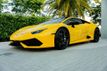 2017 Lamborghini Huracan Coupe - 22483324 - 11