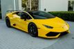 2017 Lamborghini Huracan Coupe - 22483324 - 25