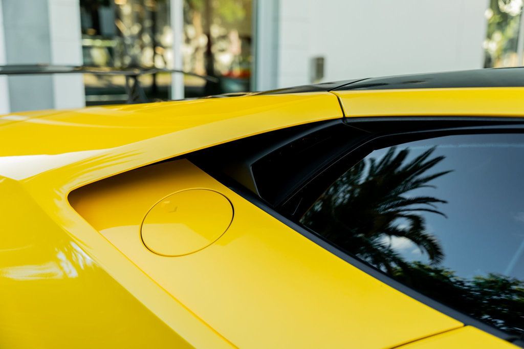 2017 Lamborghini Huracan Coupe - 22483324 - 35