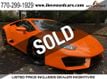 2017 Lamborghini Huracan RWD Coupe - 20389579 - 0