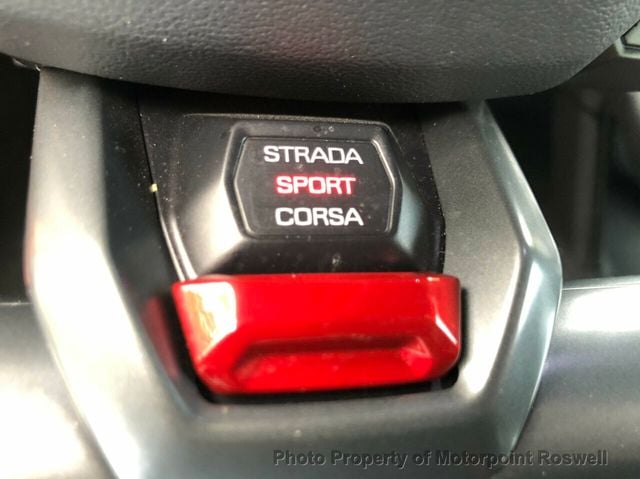 2017 Lamborghini Huracan RWD Coupe - 20389579 - 20