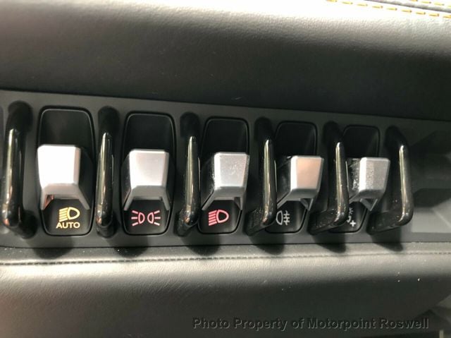 2017 Lamborghini Huracan RWD Coupe - 20389579 - 25