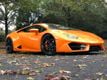 2017 Lamborghini Huracan RWD Coupe - 20389579 - 36