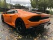 2017 Lamborghini Huracan RWD Coupe - 20389579 - 5