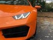 2017 Lamborghini Huracan RWD Coupe - 20389579 - 8