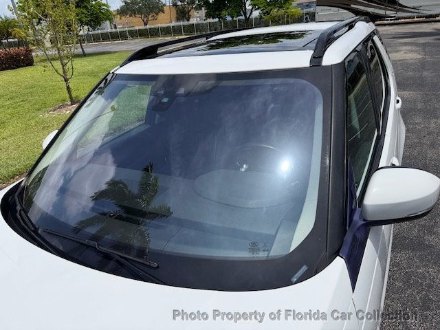 2017 Land Rover Discovery HSE Lux Supercharged 4WD - 23029485 - 26