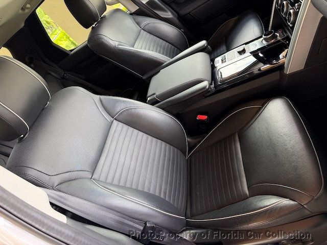 2017 Land Rover Discovery HSE Lux Supercharged 4WD - 23029485 - 49