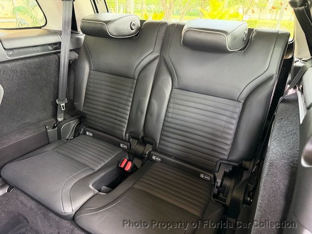 2017 Land Rover Discovery HSE Luxury V6 Supercharged - 23029485 - 12