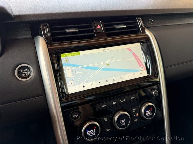 2017 Land Rover Discovery HSE Luxury V6 Supercharged - 23029485 - 54