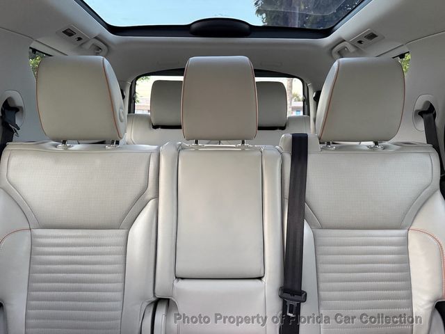 2017 Land Rover Discovery HSE Luxury V6 Supercharged - 23098175 - 94