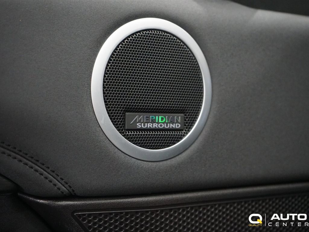 2017 Land Rover Discovery HSE Td6 Diesel - 22887688 - 9