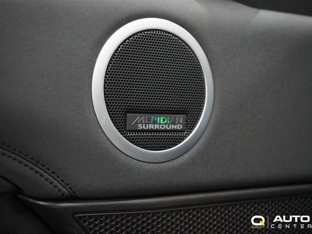 2017 Land Rover Discovery HSE Td6 Diesel - 22887688 - 9