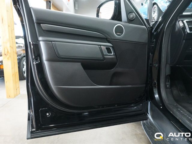 2017 Land Rover Discovery HSE Td6 Diesel - 22887688 - 10