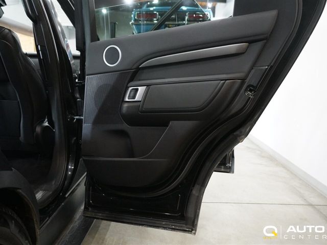 2017 Land Rover Discovery HSE Td6 Diesel - 22887688 - 13