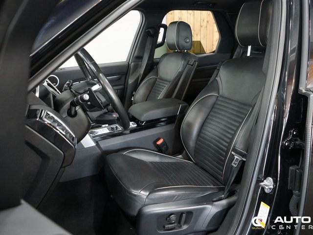 2017 Land Rover Discovery HSE Td6 Diesel - 22887688 - 14