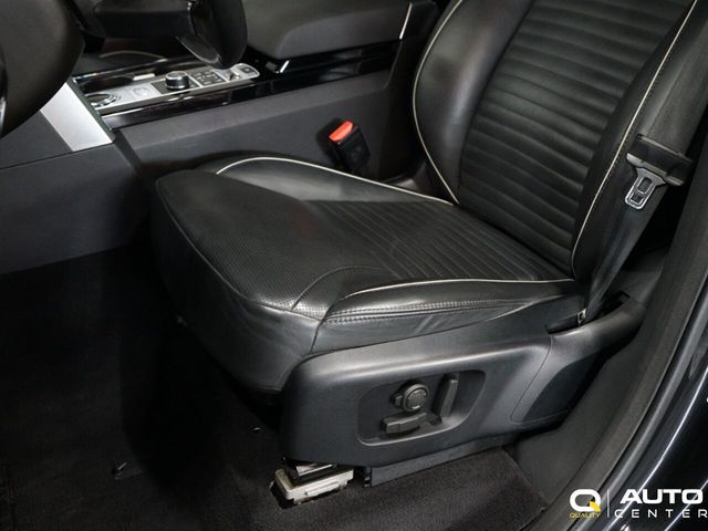 2017 Land Rover Discovery HSE Td6 Diesel - 22887688 - 16