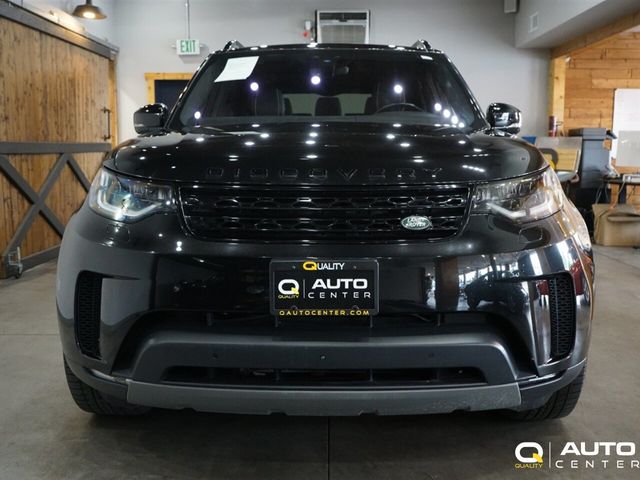 2017 Land Rover Discovery HSE Td6 Diesel - 22887688 - 1