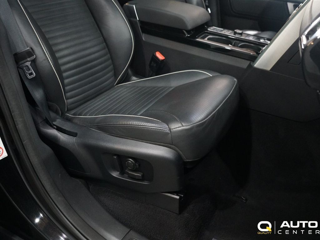 2017 Land Rover Discovery HSE Td6 Diesel - 22887688 - 20