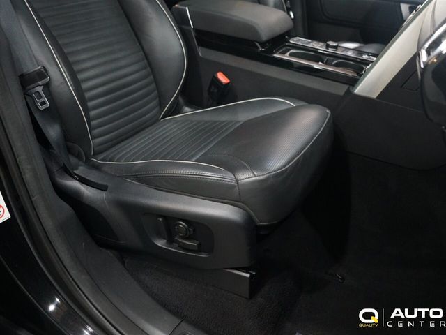 2017 Land Rover Discovery HSE Td6 Diesel - 22887688 - 20